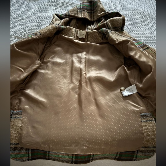 Sezane Suzon coat, XS - Picture 2 of 11